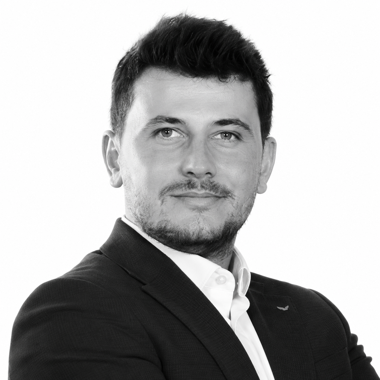 Yakup Balcı, Data Center Electrical Infrastructure Engineer